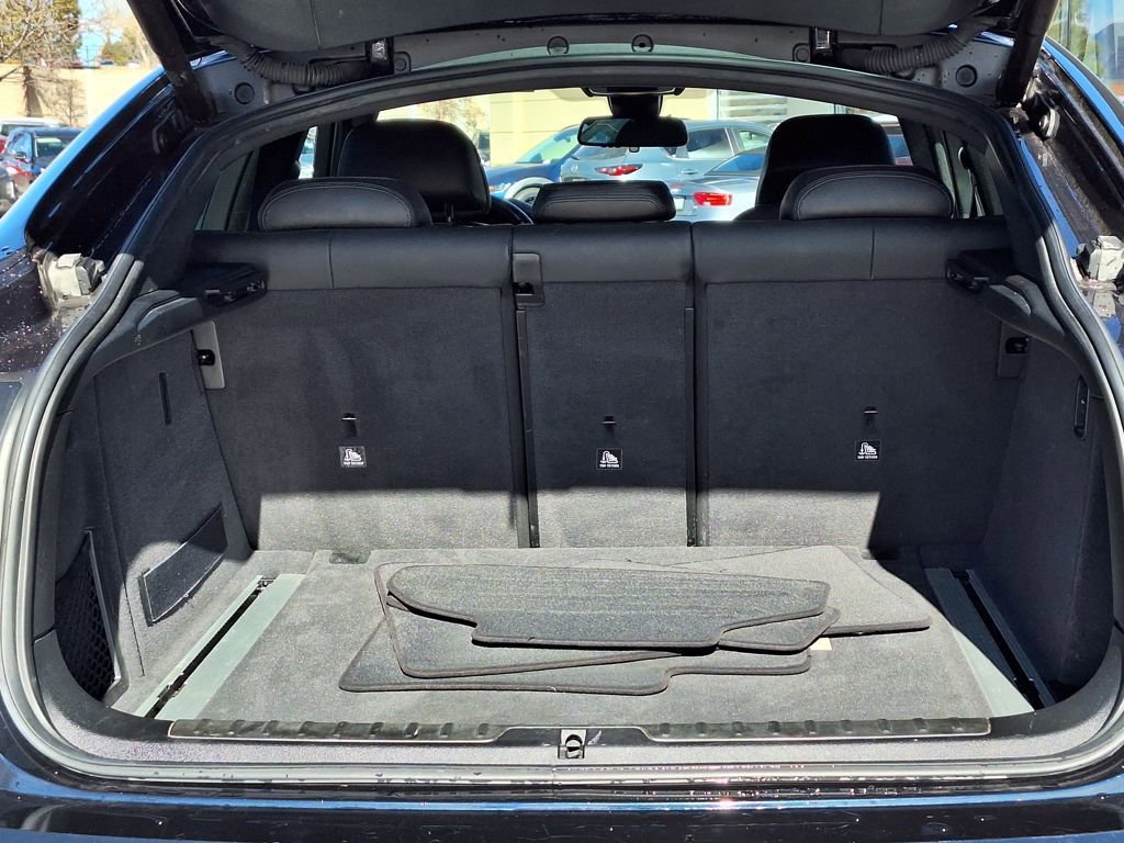 Used 2018 BMW X6 xDrive35i image 29