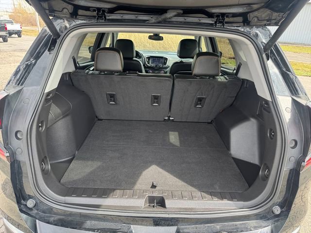 Certified 2023 GMC Terrain AT4 AWD/4WD image 19
