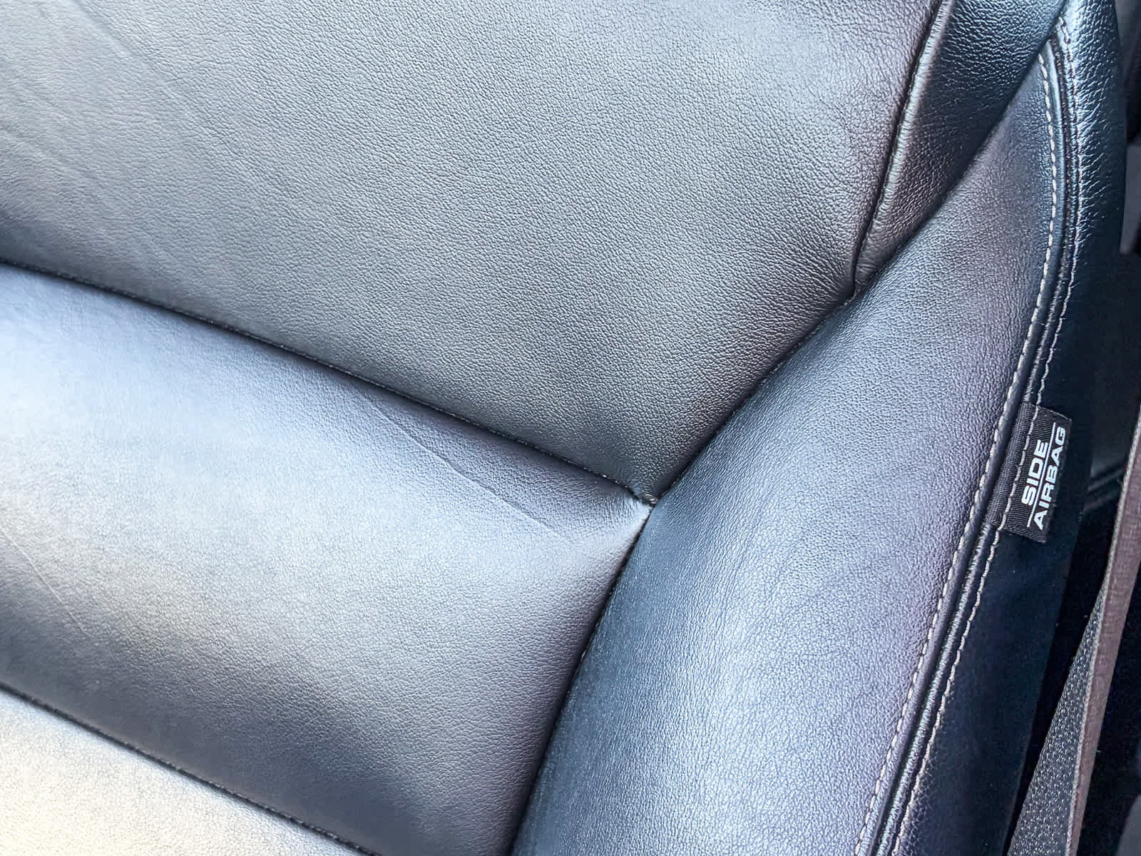 Used 2017 Honda Fit EX-L image 24