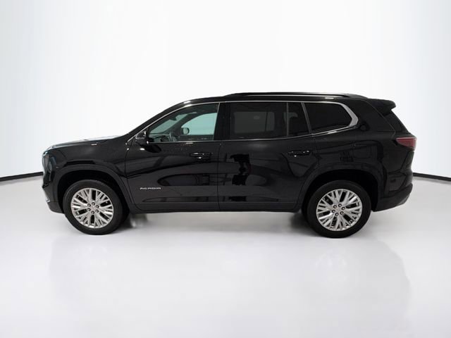 Used 2024 GMC Acadia Elevation image 4