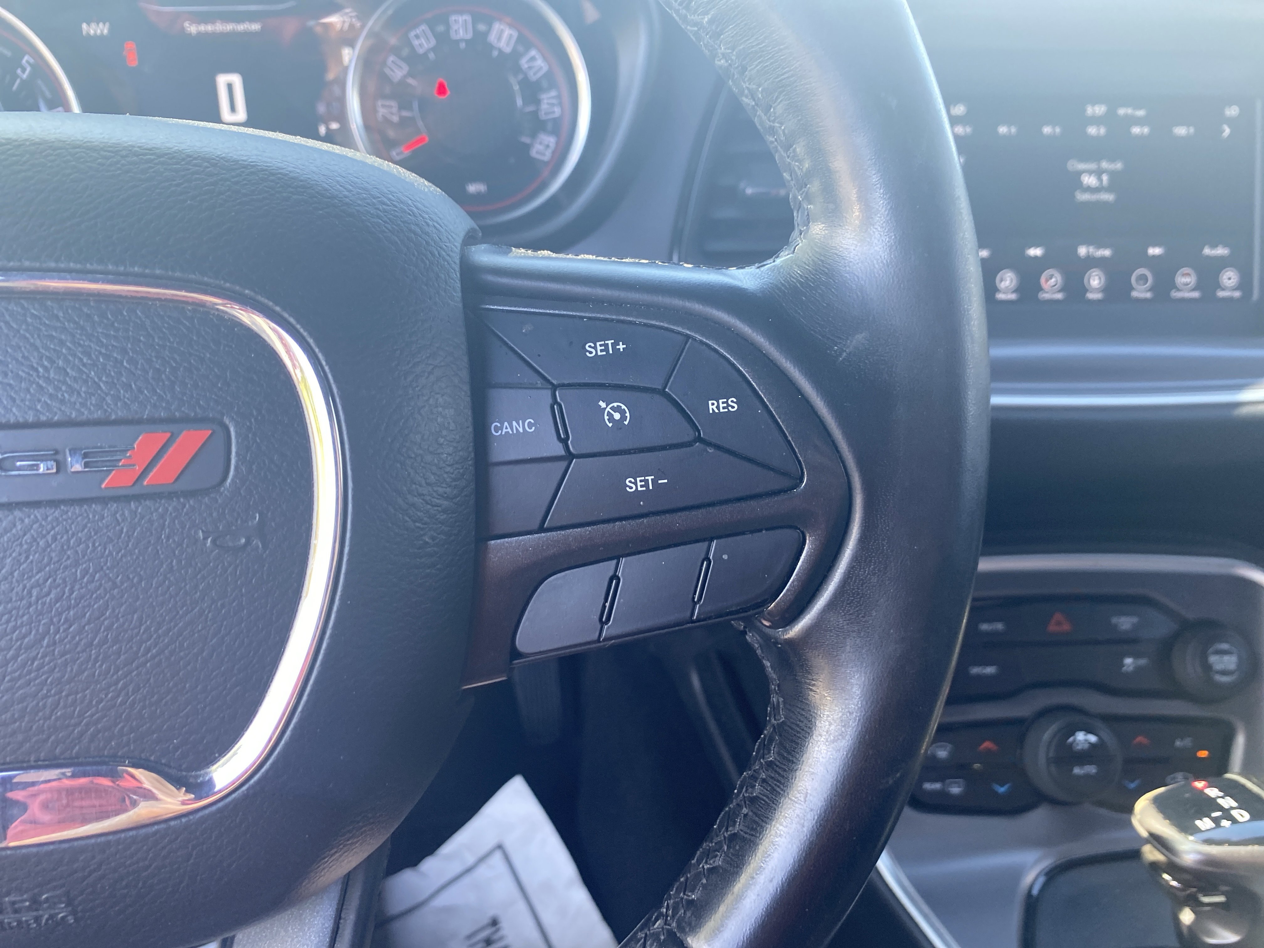 Used 2019 Dodge Challenger SXT image 12