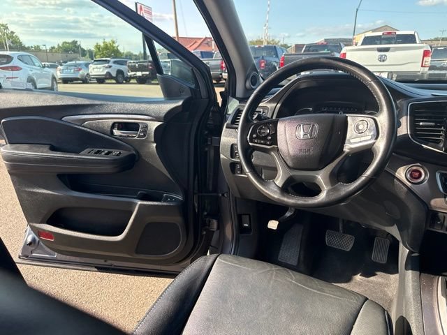Used 2021 Honda Pilot EX-L image 20