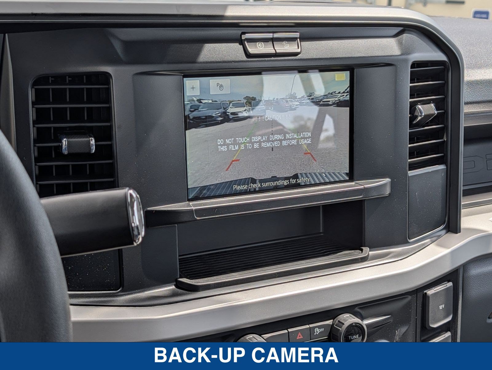 New 2026 Ford F450 XL w/ FX4 Off-Road Package AWD/4WD image 30