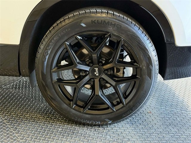 Used 2021 Chevrolet Blazer RS w/ Enhanced Convenience Package image 13