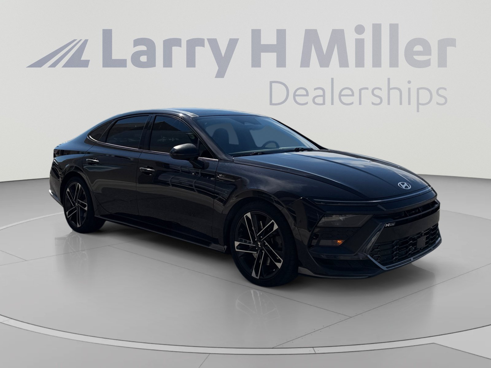 Used 2024 Hyundai Sonata N Line FWD image 7