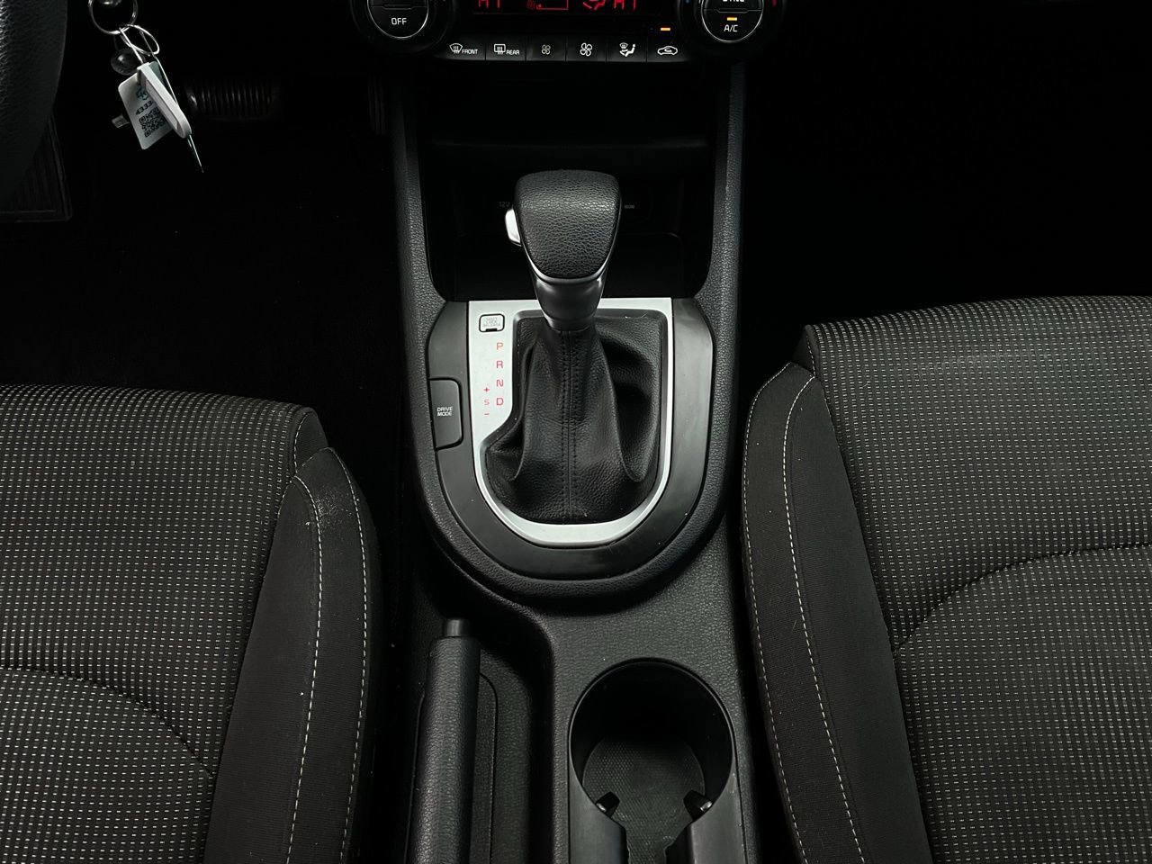 Used 2019 Kia Forte LXS image 13