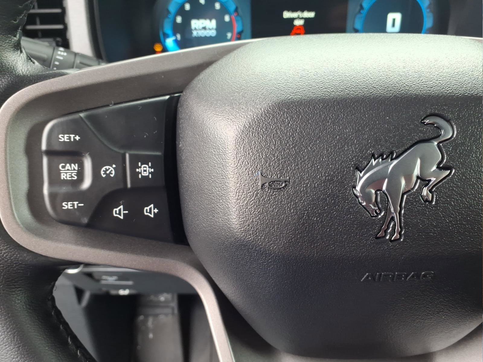 Used 2025 Ford Bronco Big Bend AWD/4WD image 23