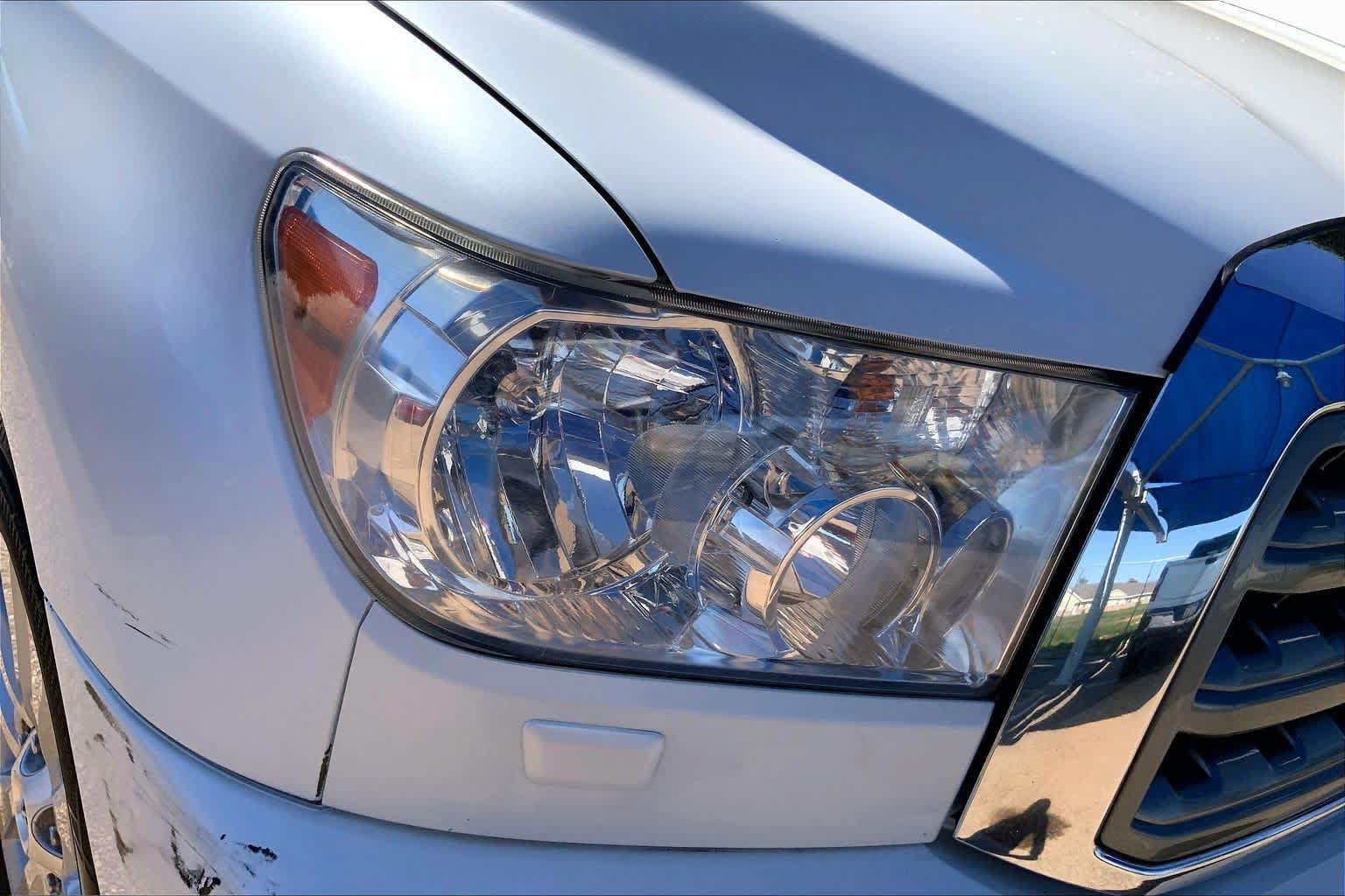 Used 2017 Toyota Sequoia Platinum RWD image 28