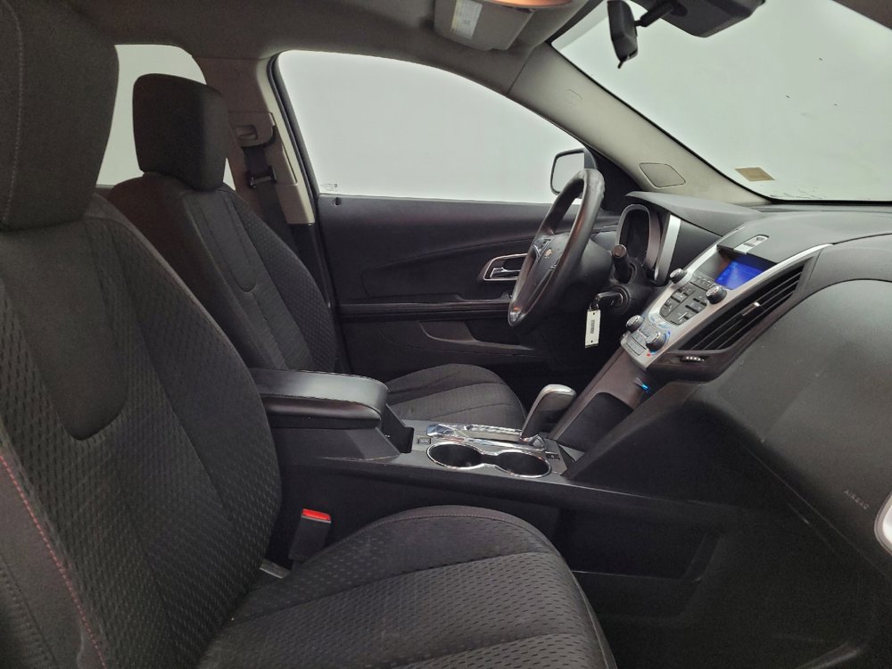 Used 2015 Chevrolet Equinox LS image 21