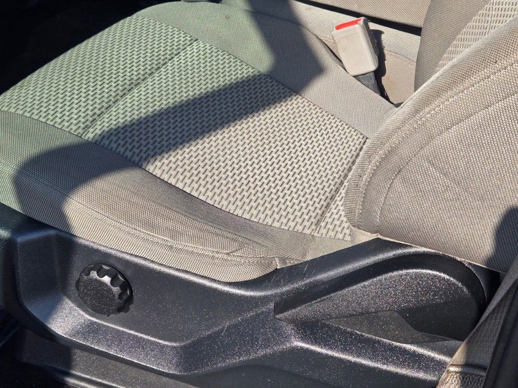 Used 2016 Ford F150 XLT image 22