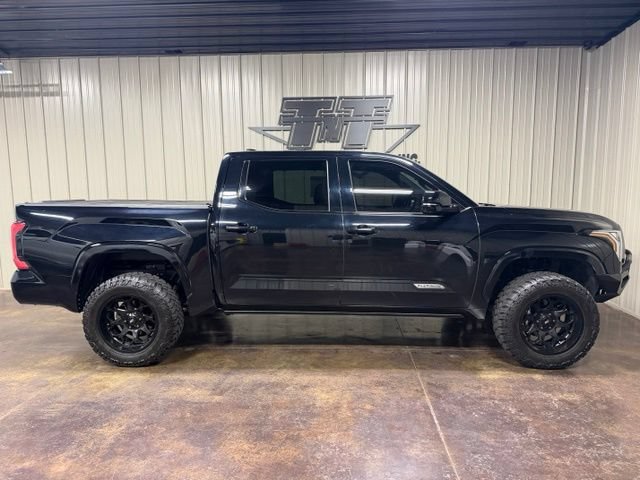 Used 2023 Toyota Tundra Platinum AWD/4WD image 7