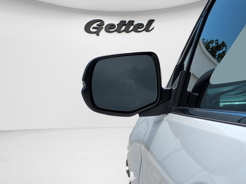 Used 2024 Honda Ridgeline RTL image 28