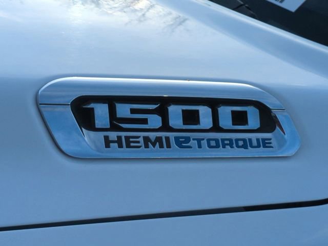 Used 2023 RAM 1500 Big Horn image 40