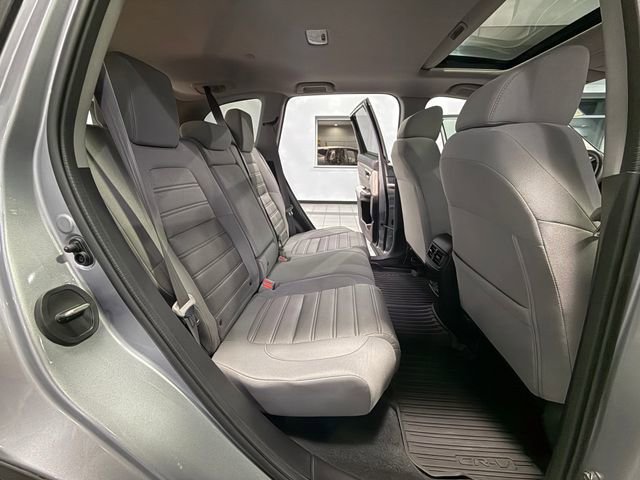 Used 2020 Honda CR-V EX image 13