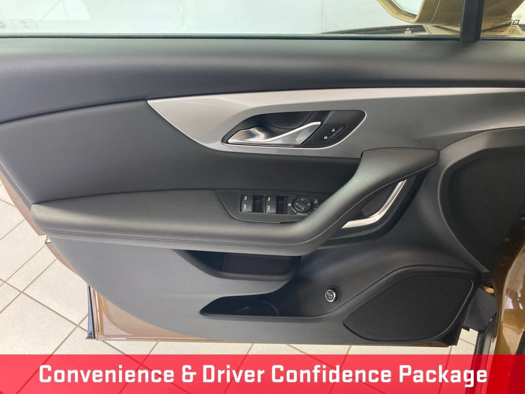 Used 2019 Chevrolet Blazer LT AWD/4WD image 12