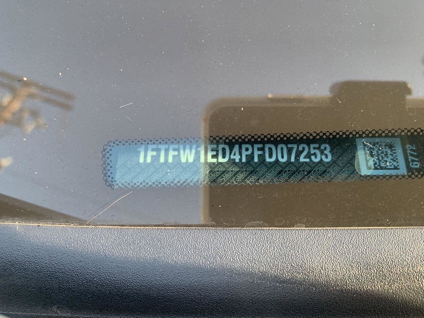 Used 2023 Ford F150 XLT w/ Equipment Group 302A High image 28