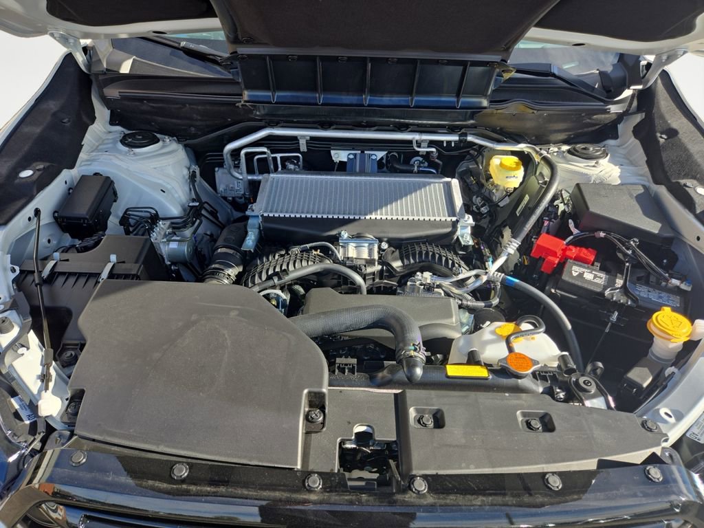 New 2025 Subaru Ascent Bronze Edition w/ Onyx Package image 18