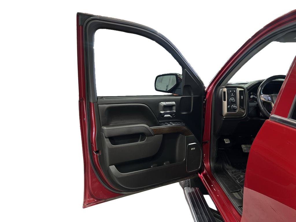 Certified 2018 GMC Sierra 1500 Denali w/ Denali Ultimate Package AWD/4WD image 20