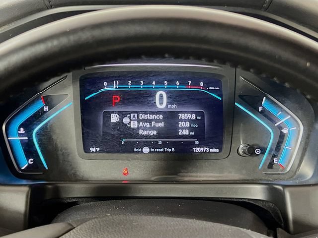 Used 2020 Honda Odyssey EX-L image 13