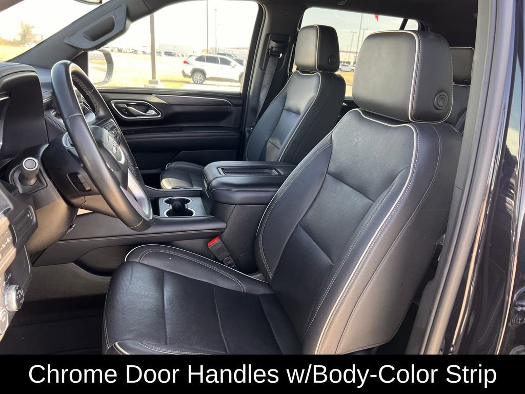 Used 2023 GMC Yukon SLT image 28