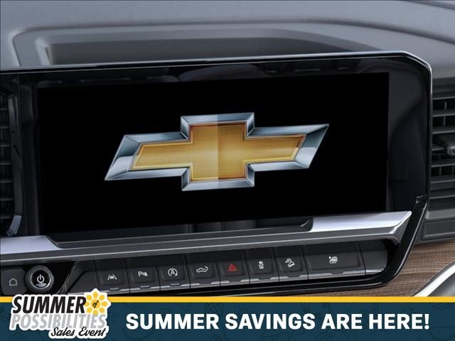 New 2026 Chevrolet Silverado 1500 RST w/ RST All Star Premium Package AWD/4WD image 20