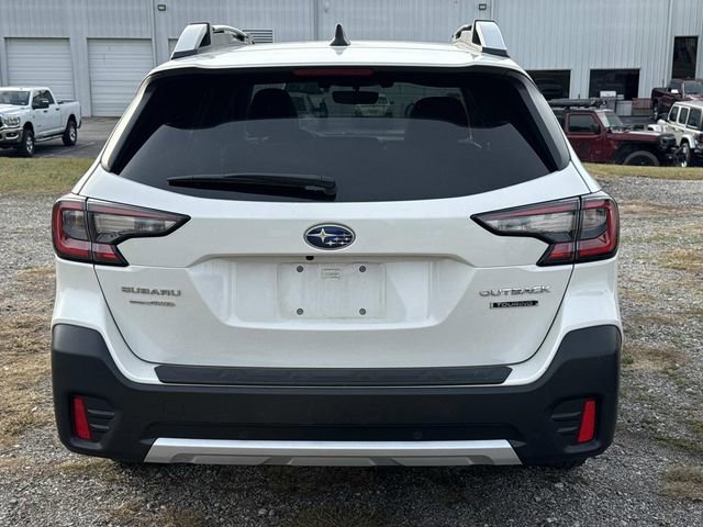 Used 2022 Subaru Outback Touring w/ Popular Package #2 image 6