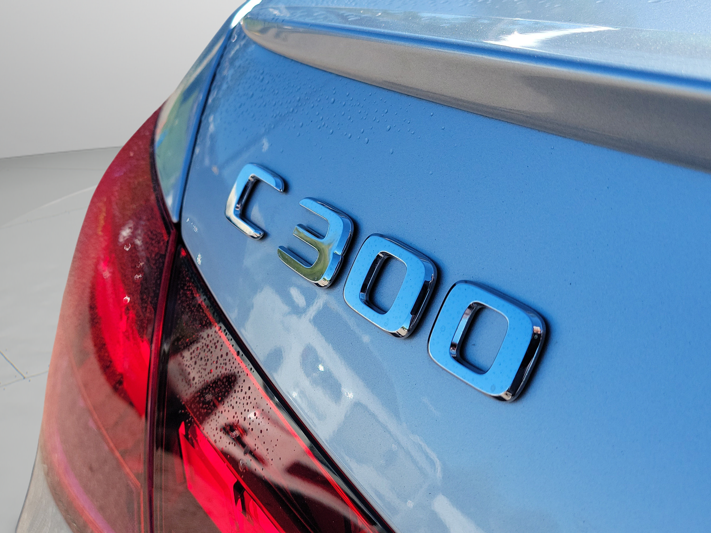Certified 2023 Mercedes-Benz C 300 Sedan image 30