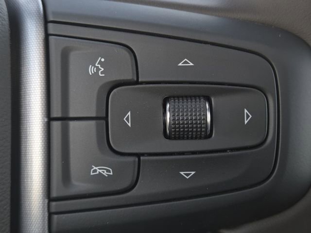 New 2026 GMC Sierra 1500 SLT w/ SLT Premium Package image 13