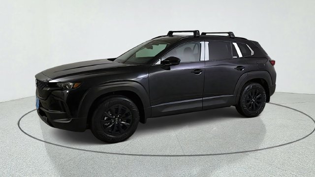New 2026 MAZDA CX-50 AWD 2.5 Hybrid w/ Weather Package image 3