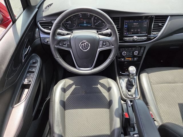 Used 2022 Buick Encore Preferred w/ Safety Package AWD/4WD image 22