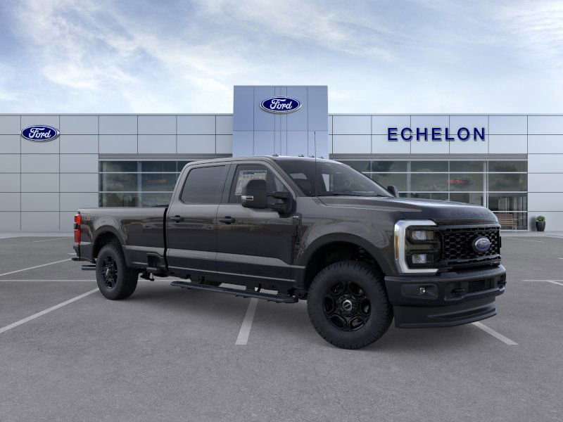 New 2026 Ford F250 XL image 7