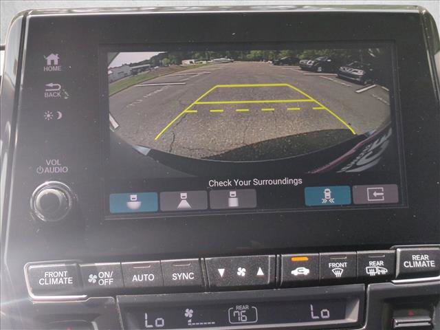 Used 2020 Honda Odyssey Touring image 14