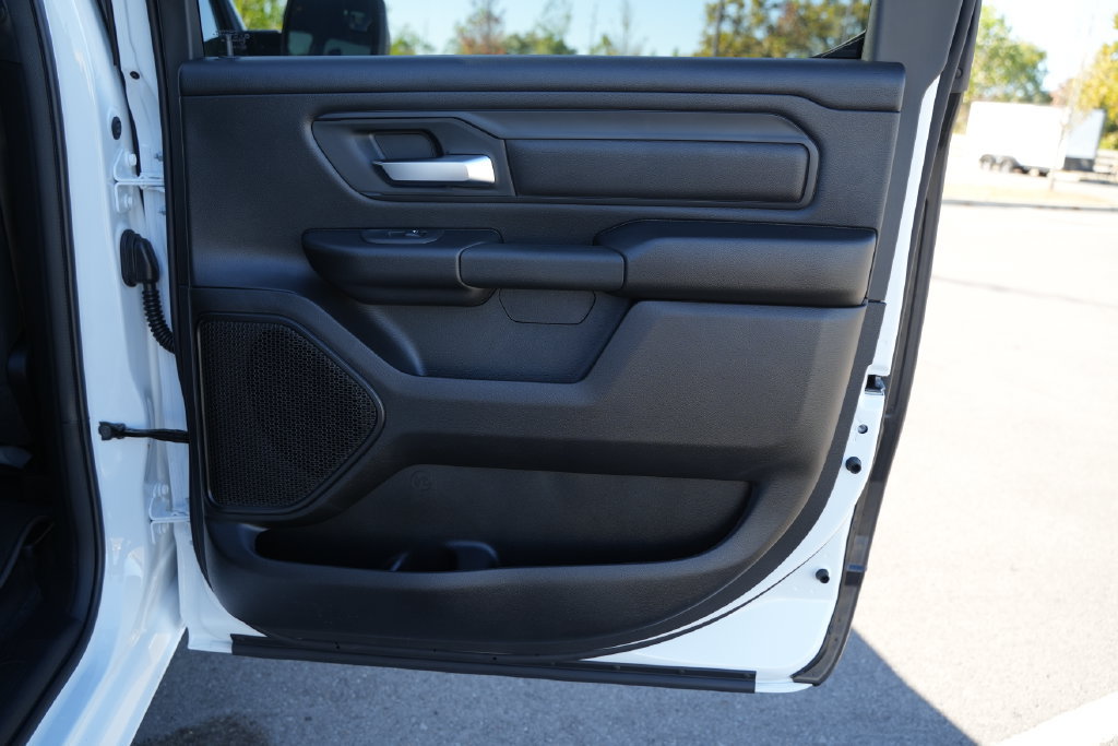 New 2027 RAM 1500 Tradesman AWD/4WD image 20