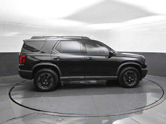 New 2026 Honda Passport TrailSport Elite image 11