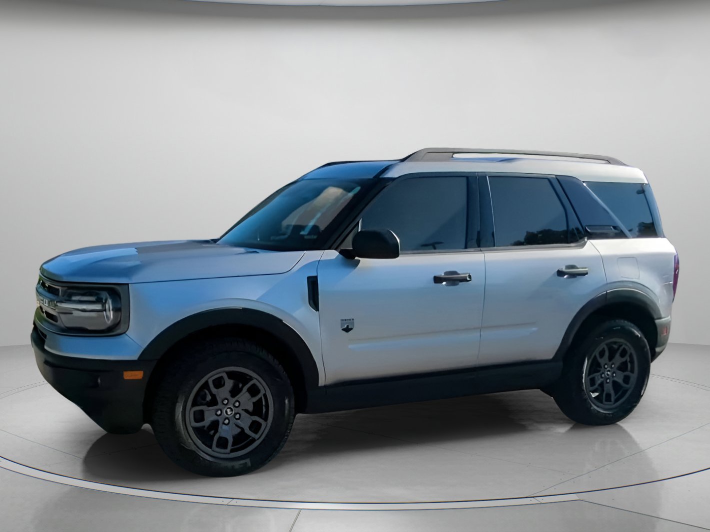 Certified 2021 Ford Bronco Sport Big Bend AWD/4WD image 14