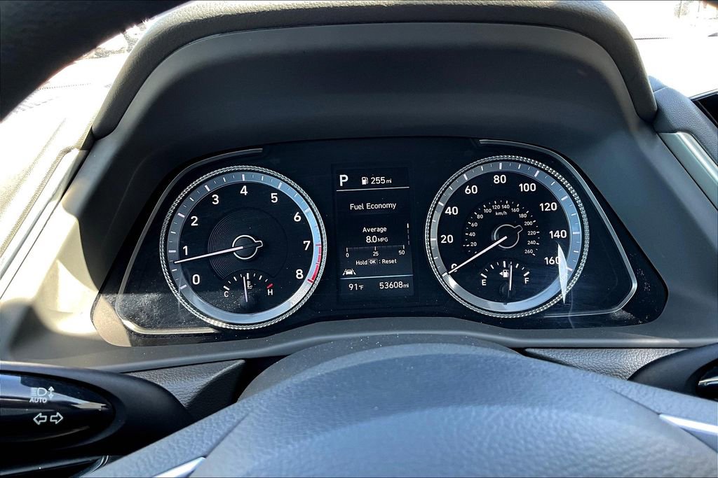 Used 2023 Hyundai Sonata SEL image 25