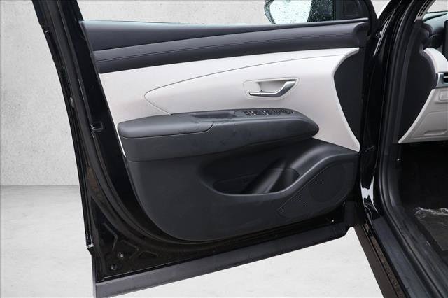 New 2026 Hyundai Tucson SEL w/ Tow & Go Package AWD/4WD image 12