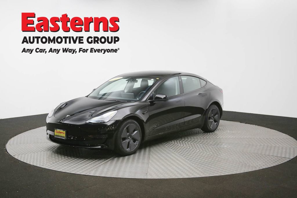 Used 2023 Tesla Model 3 Standard Range image 50