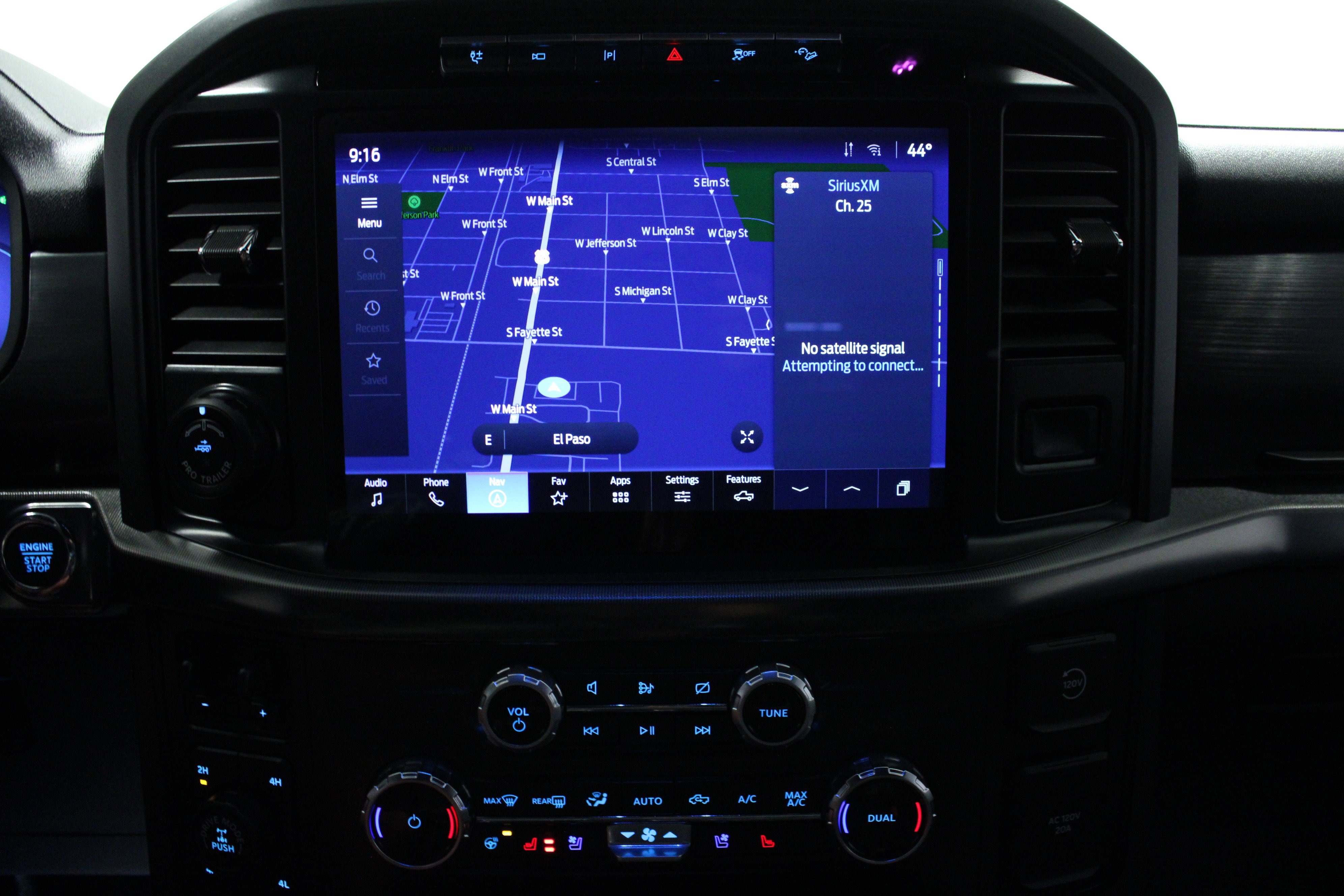 Used 2024 Ford F150 Lariat w/ Bed Utility Package image 24