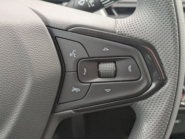 New 2026 Chevrolet TrailBlazer LS w/ LS Convenience Package FWD image 13