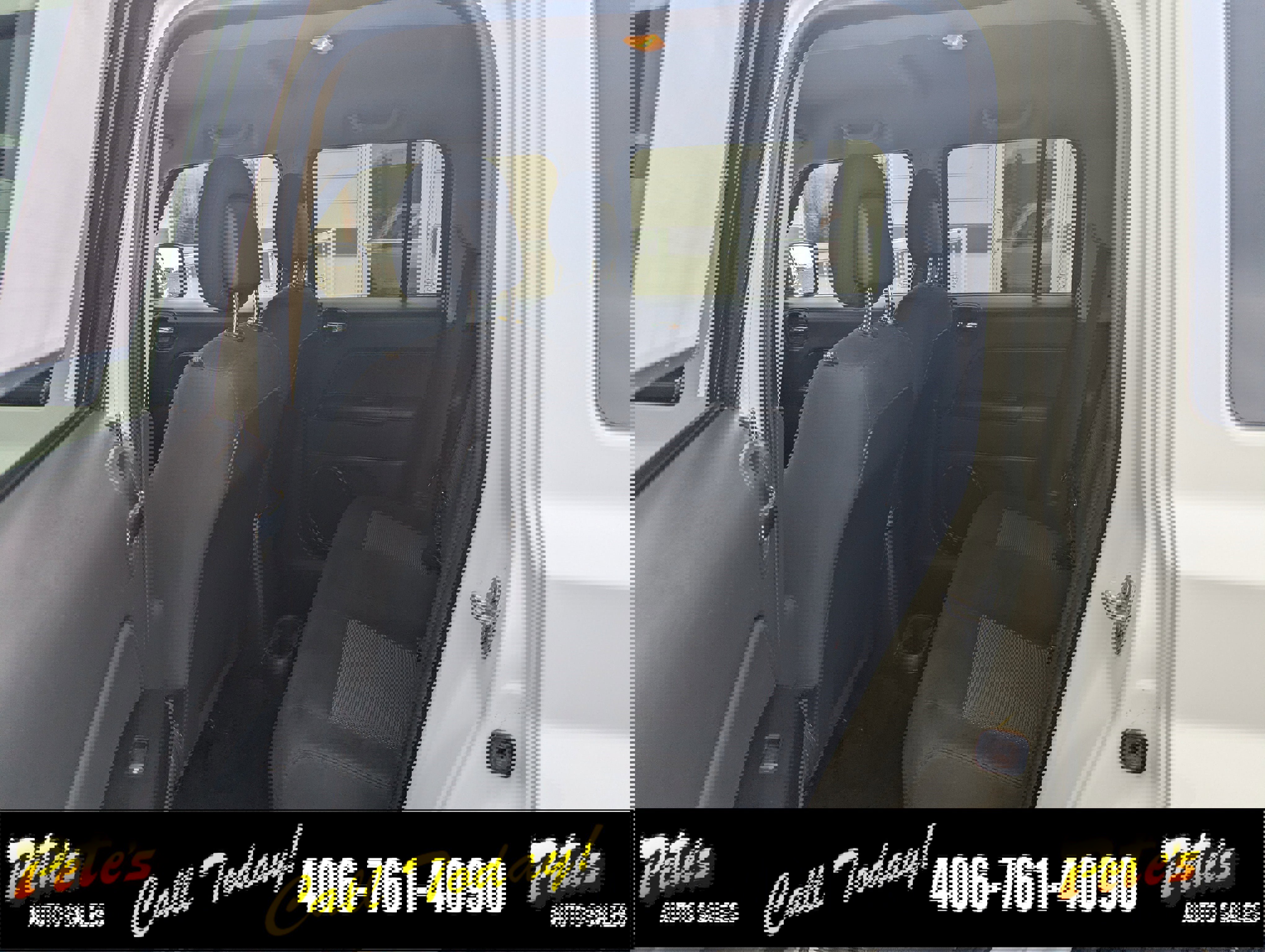 Used 2015 Jeep Patriot Sport w/ Power Value Group image 16