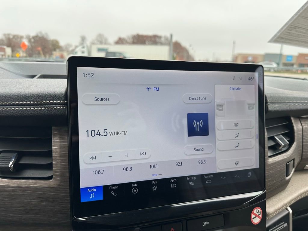 Used 2024 Ford Expedition Max Limited image 20