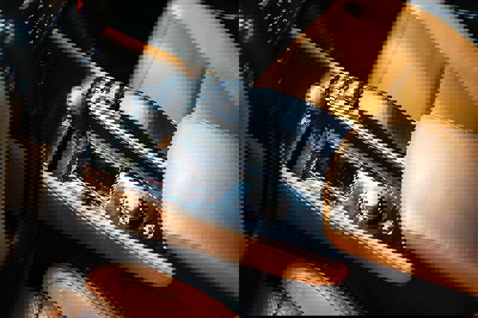 Used 2013 Lexus GS 350 w/ Luxury Pkg image 23