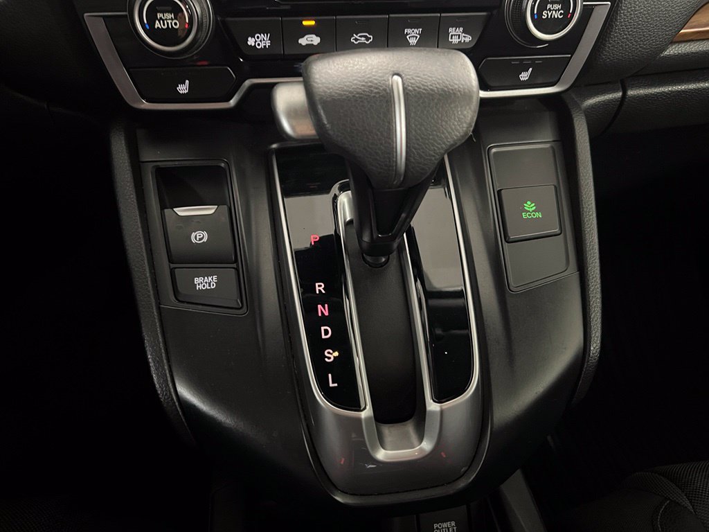 Used 2018 Honda CR-V EX image 25
