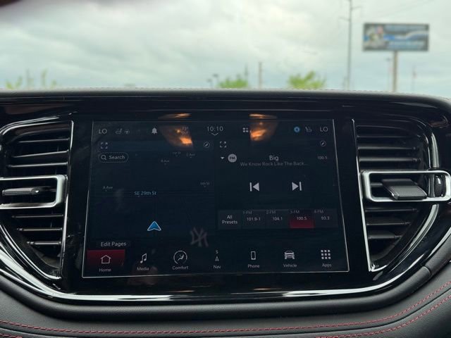 Used 2023 Dodge Durango Citadel image 18