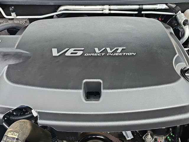 Used 2022 Chevrolet Colorado ZR2 image 27