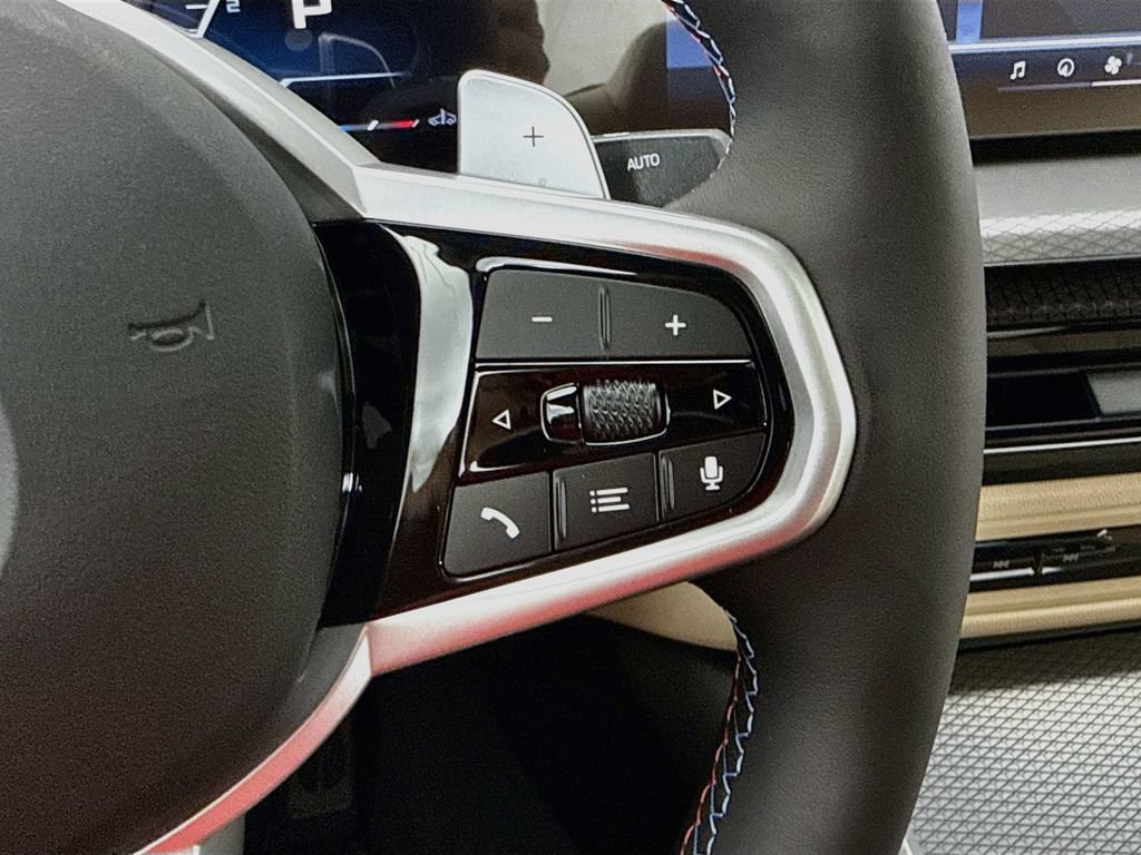 New 2027 BMW M440i Coupe w/ Premium Package RWD image 12