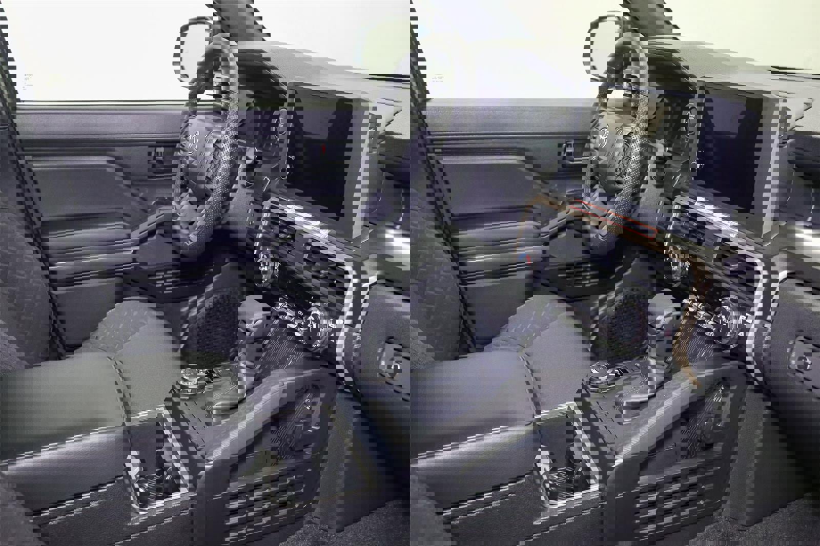 New 2026 Toyota Tacoma SR5 image 13