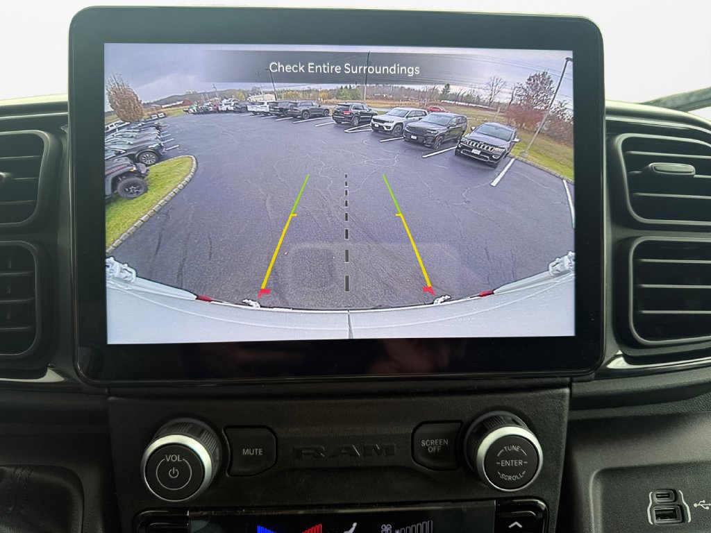 Used 2026 RAM ProMaster 3500 w/ Premium Convenience Group FWD image 13