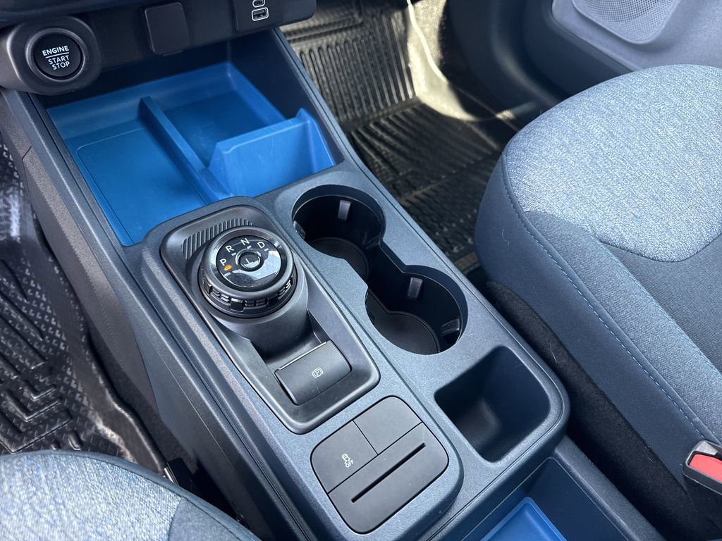 Used 2025 Ford Maverick XLT image 28